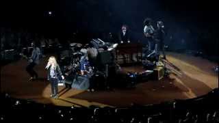 Anouk - If i go Live @ Gelredome 11-03-2012 FULL HD