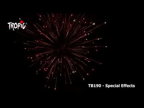TB190 - Special Effekts (F3)