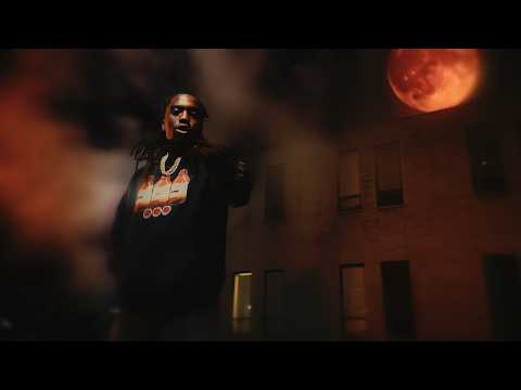 FattMack - Moonlight [Official Music Video]