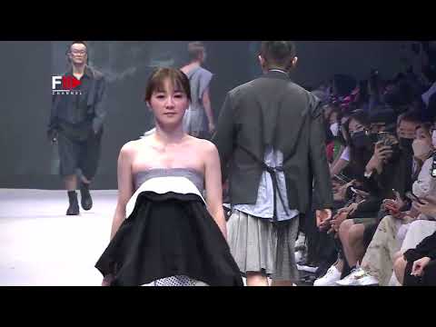 BE HOMME Spring 2023 Taipei - Fashion Channel