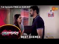 Mompalok - Best Scene | 14 Dec 2021 | Full Ep FREE on SUN NXT | Sun Bangla Serial