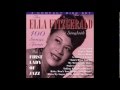Ella Fitzgerald (Time alone will tell).wmv 