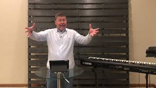 Characteristics of Faith Pt. 2