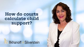 How do Pennsylvania courts calculate child support? - Ilkhanoff & Silverstein