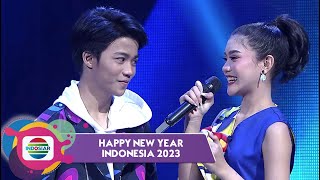 Download lagu Julid!! Sridevi DA5-Afan DA5 Salting Ditanya Harapan di Tahun 2023 | Happy New Year Indonesia 2023 mp3 Download lagu Julid!! Sridevi DA5-Afan DA5 Salting Ditanya Harapan di Tahun 2023 | Happy New Year Indonesia 2023 mp3