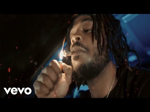 Baby Big Cuz - Mr. Miyagi (Official Music Video)