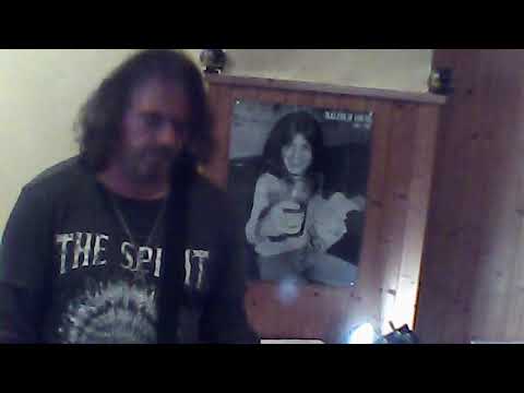 Einfürst - 2018 10 18 - Rehearsals -  Nimm dir doch die ganze Welt