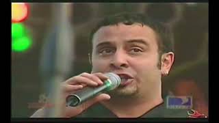 Desorden Publico   El Racismo Es Una Enfermedad &#39;Vive Latino 2000&#39;