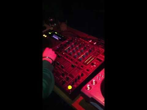 Ke3n @ Fat Beat, Radosť HD