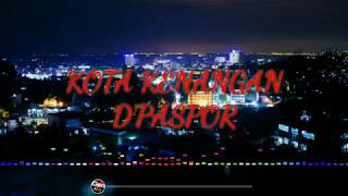 Download lagu D'paspor kota kenangan musik populer mp3