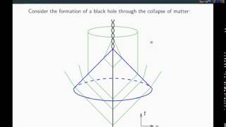 IQIM Virtual Seminar, June 5, 2020 – Eugene Tang