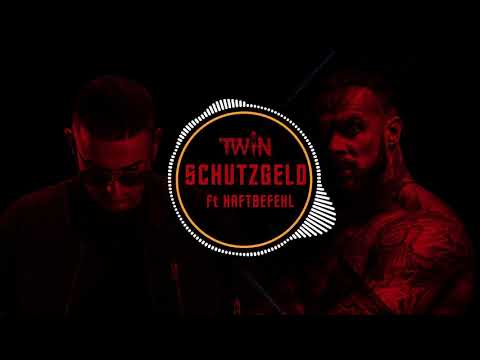 TWIN X HAFTBEFEHL ` SCHUTZGELD ` prod. by Leon Tiepold