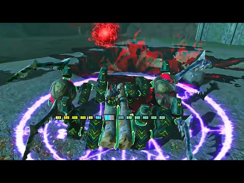 This is HORRIFYING... 😨