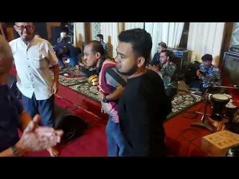 sang Mercusuar Ali Sjahbal feat El Mizyan Jkt @ Purwokerto.