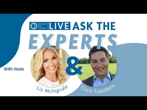 Ask the Experts: Applying inhibitory Learning theory to Exposure therapy in OCD