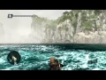 Assassin's Creed 4 - Epic Fail #3 (Корабль Дейви Джонса ...