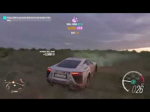 Forza Horizon 3 Let's Play Part 29