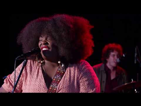 Yola – It Ain't Easier