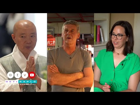 Mi az a fermentálás, és miért lett ennyire trendi? Magyarországon járt a fermentálás szerzetes séfje