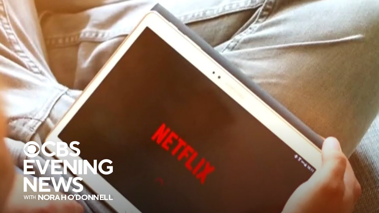 Netflix cancels its basic no-ad plan