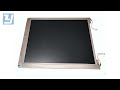 CLAA150XA06 CPT 15 inch 1024(RGB)×768 lcd display screens