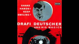 Drafi Deutscher And His Magics ‎– Medley from album Shake Hands! Keep Smiling!