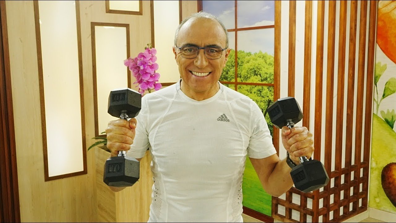 Construye Masa Muscular y Mejora tu Salud con Estas Rutinas 💪