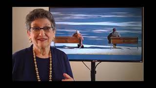 "The Connection" (Excerpt) - Virtual for Toastmast