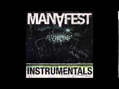 Manafest - Free Hip Hop Instrumentals (Produced by Boi-1da)