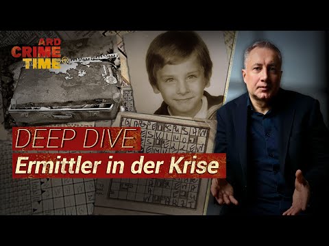 ARD CrimeTime and MDR DOK