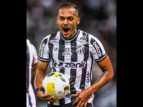 [Série A '22] Bruno Pacheco Empata pro Vozão! | Ceará 1 X 1 Corinthians | Canal do Vozao