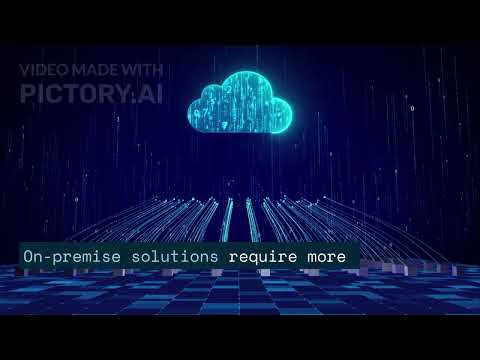 Cloud Computing vs On-Premise Solutions: Which Saves More in 2026?”