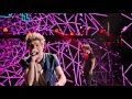 One Direction This Is Us 2013 Kiss You