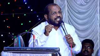 yeasu kristhuvinta manasaliu |Rev.N.Peter|  Malayalam Christian Sermon