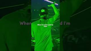 Avicii - Wake Me Up Vs. Lay Me Down (Avicii By Avicii)