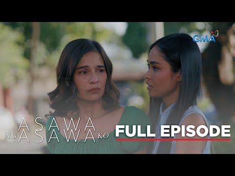 Asawa Ng Asawa Ko: The husband abandons his original wife! – Full Episode 66 (May 8, 2024)