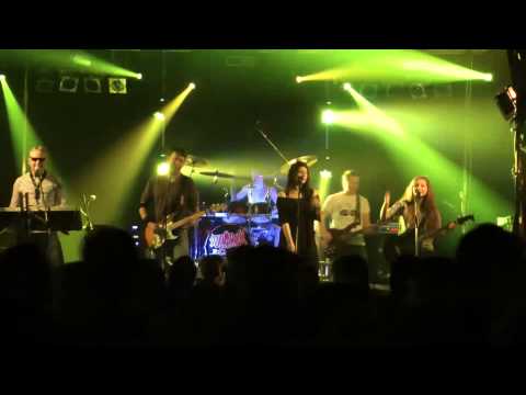 Soumrak - Znamení doby - Live