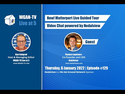 , title : '129-WGAN-TV | Matterport Live Guided Video Chat Tours powered by Nodalview | www.Nodalview.com'