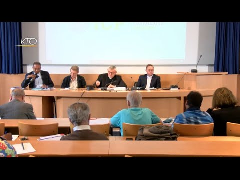 Dynamisme missionnaire de l’Eglise - partie 2/3
