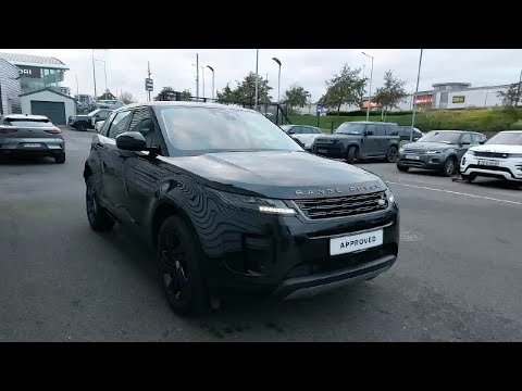 Land Rover Range Rover Evoque S  P300 PHEV - Image 2