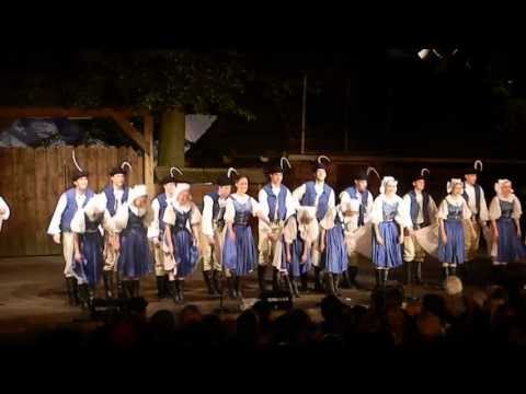 rožnovka 2O13- myjava