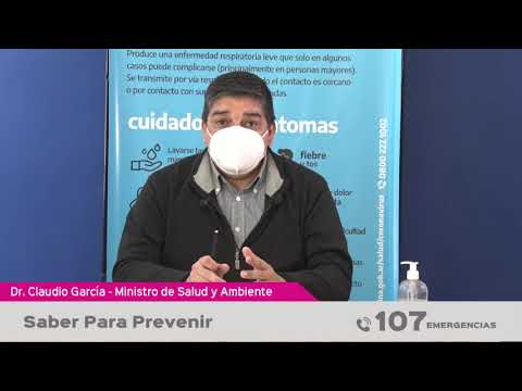 Portada video