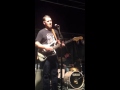 Eric Lindell