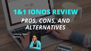 1&1 Ionos Review: Pros, Cons, and Alternatives