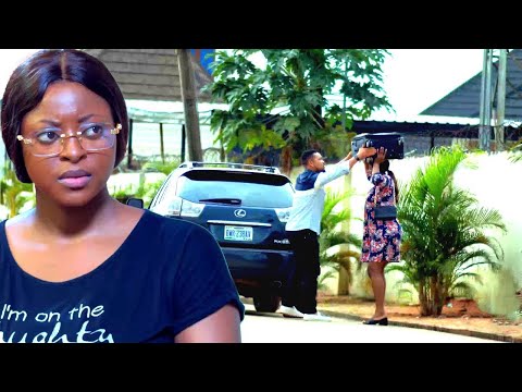 She Was Thrown Out By Her Rich Friend Because of Her Background But She Was Lucky With A Good Man.