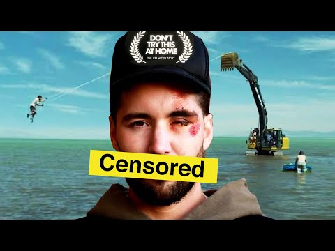 Jeff Wittek's $2.4 Million Dollar Mistake