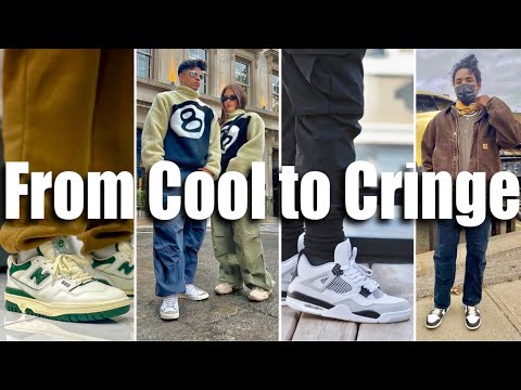 WTF Happened to TikTok Fashion?