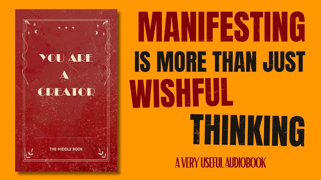 Not Knowing This Truth Prevents You from Manifesting