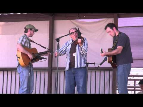 2012 Payson Old Time Fiddlers Contest ~ Peter Rolland ~ Final Round Competition