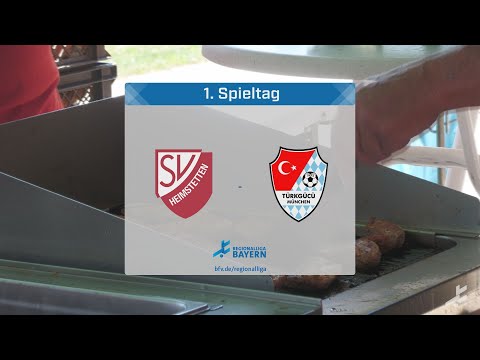8,9 Sekunden! Türkgücü München feiert schnellsten Regionalliga-Treffer und Auftaktsieg